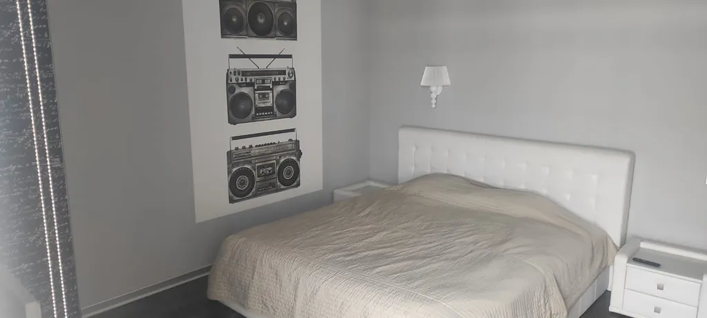 Эксклюзивные апартаменты с собственной бильярдной -Victory Park