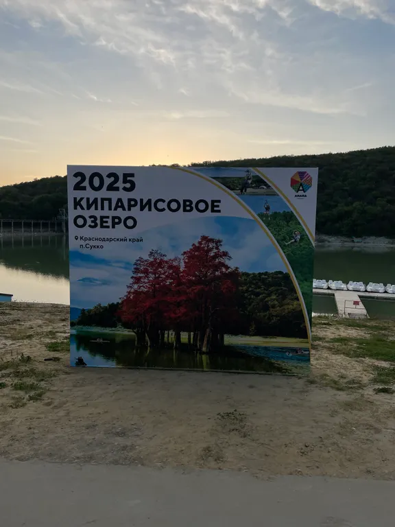 Просторная квартира с видом на бассейн