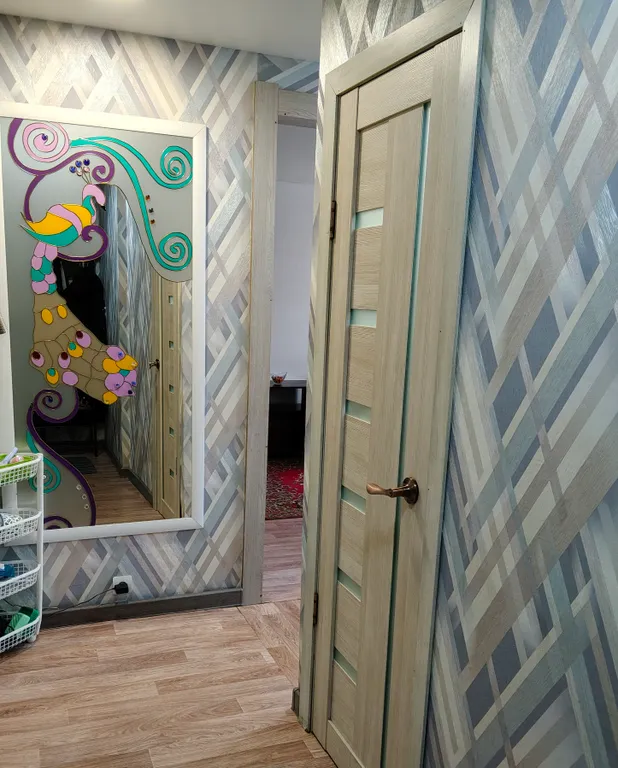 Квартира в Заводском районе — аренда посуточно в Новокузнецк