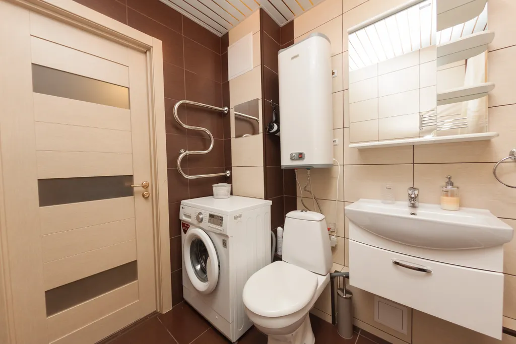 Квартира у Онежского озера