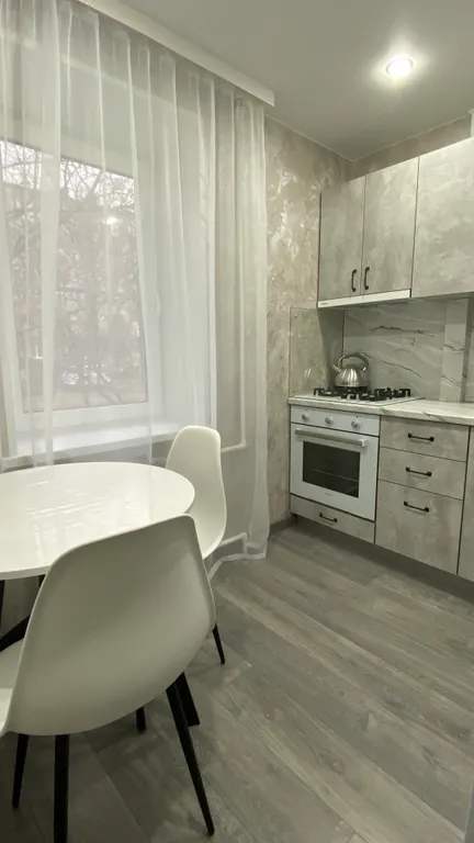 Уютная 1 комнатная квартира