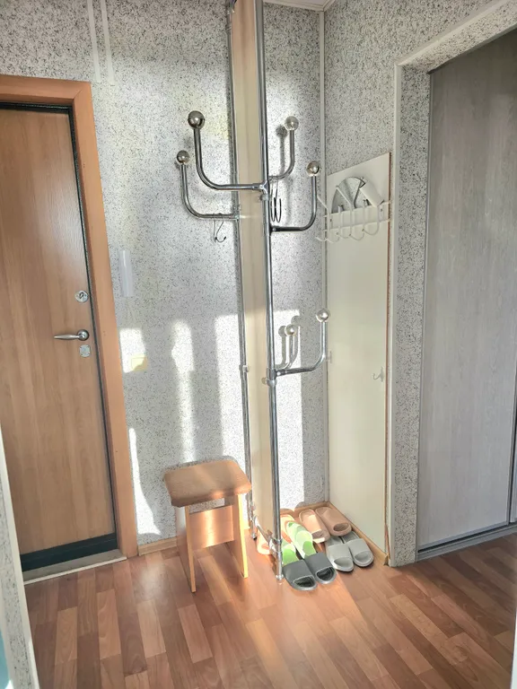 Квартира с бонусом