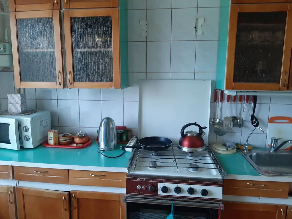 Уютная квартира в Московском районе города