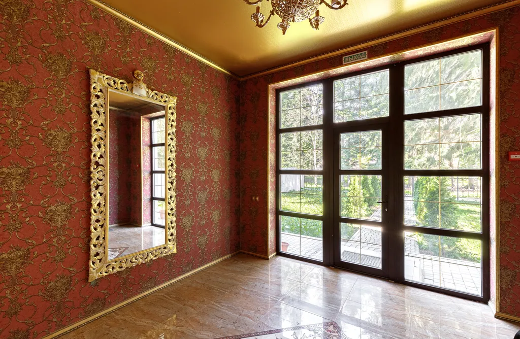 Квартира Квартира Роскошные Аппартамены в Парковой зоне в самом сердце Курорта — Горячий Ключ