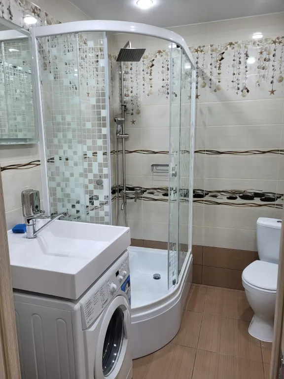 Апартаменты около монастыря Дивеево