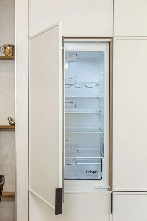 Квартира Апартаменты на Гражданском — Санкт-Петербург