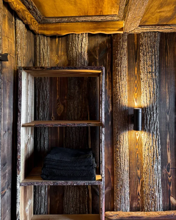 Эко-дом гридница