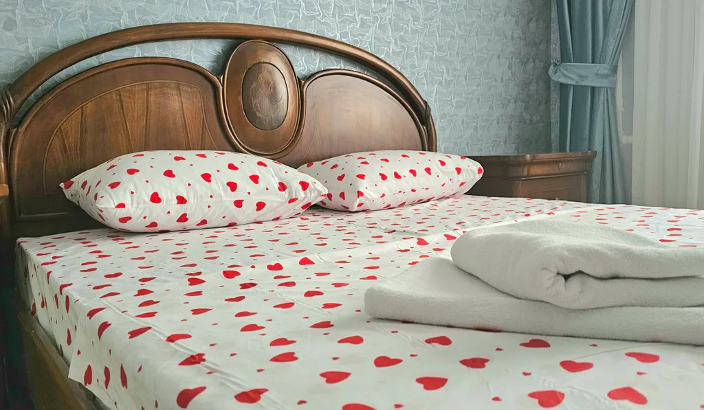 Уютная двухкомнатная квартира в центре Баку