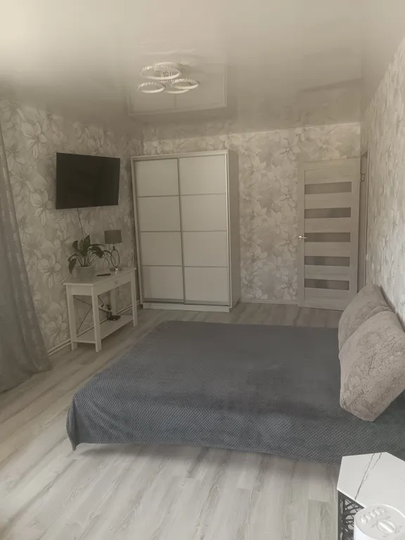 Уютная 1-комнатная квартира — аренда посуточно в Переславль-Залесский