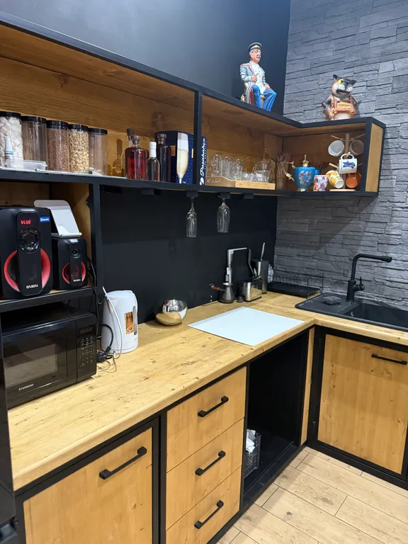 Bereg. Place — отдых с душой в 200 метрах от Волги