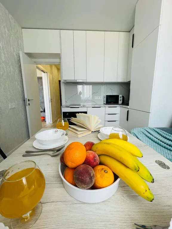 Квартира Квартира Nice Apartment Apricot — Сириус