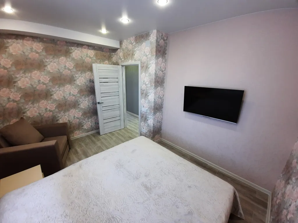 Квартира в Евпатории в ЖК Мойнаки