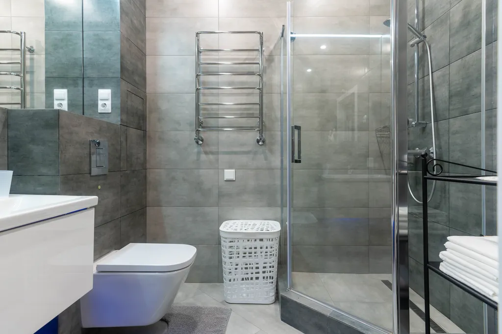 Квартира Дивная прохлада