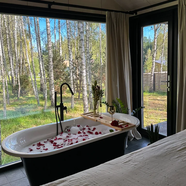 Графика Domingo Dacha