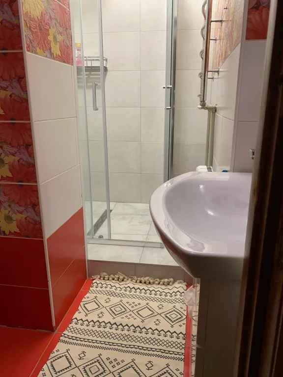 Апартаменты Первомай