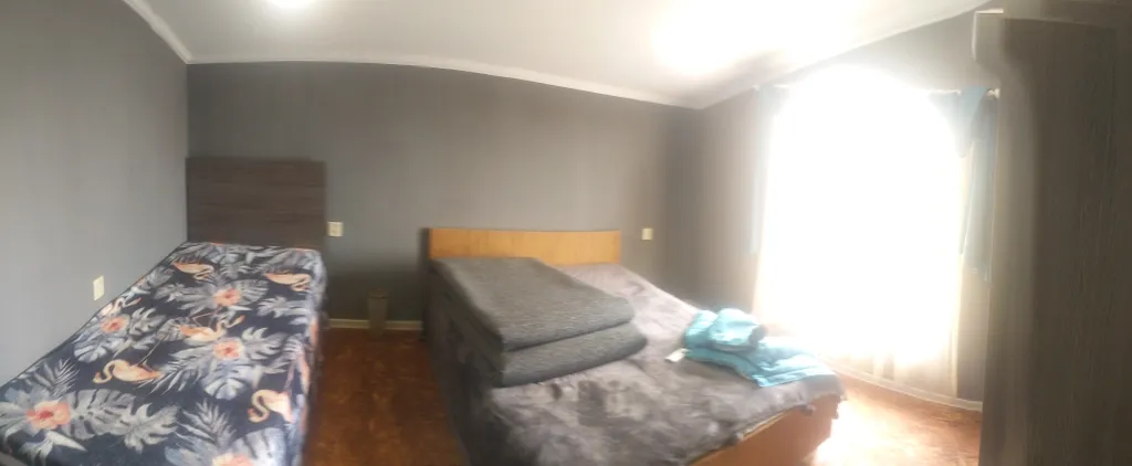 4-комнатный Дом