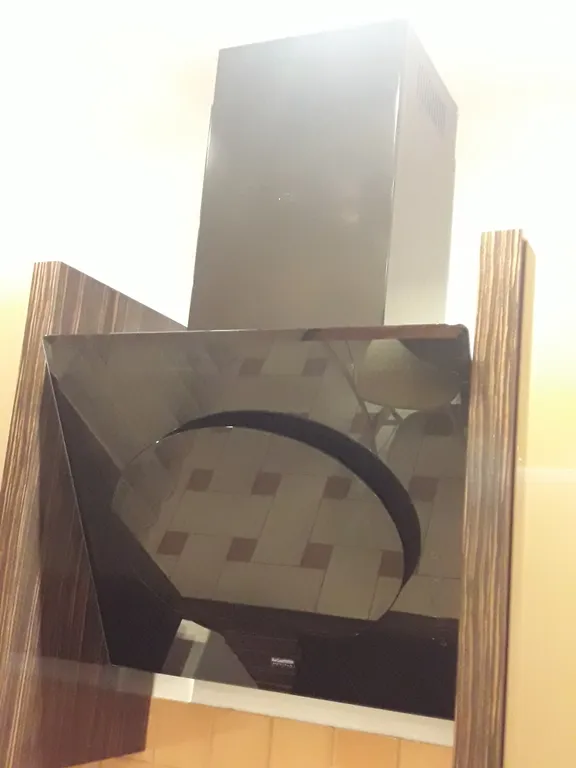 Комфортная квартира в центре