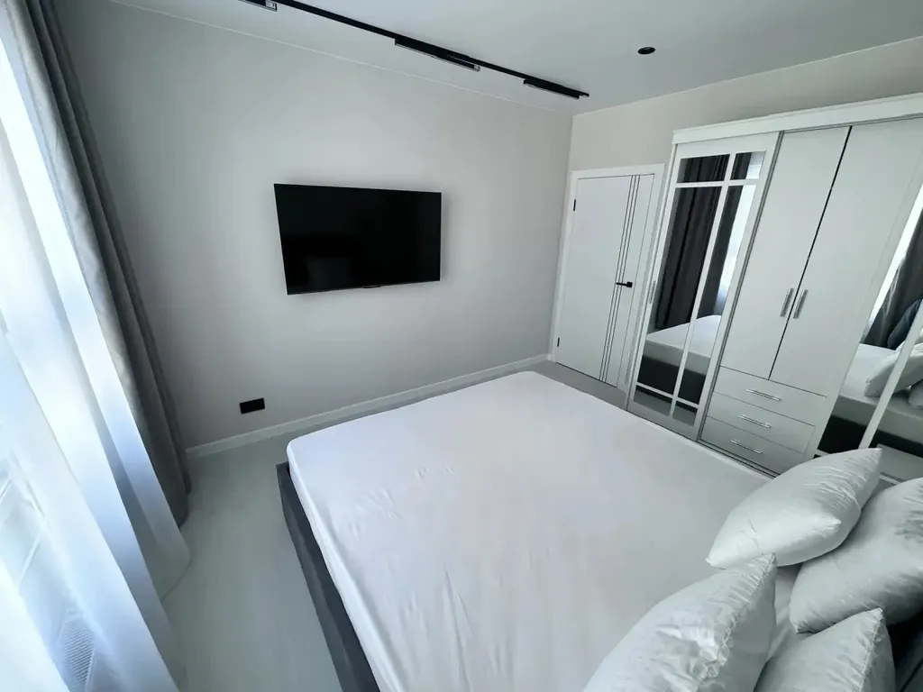 Двухкомнатная Квартира возле аэропорта