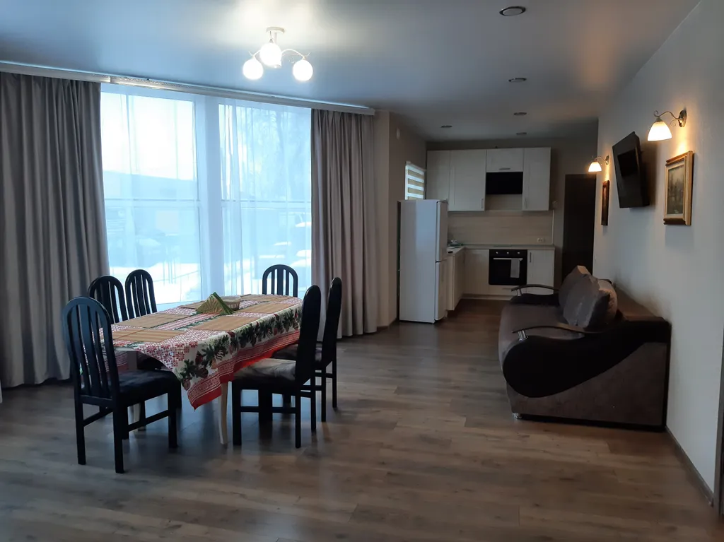 3-комнатный Дом