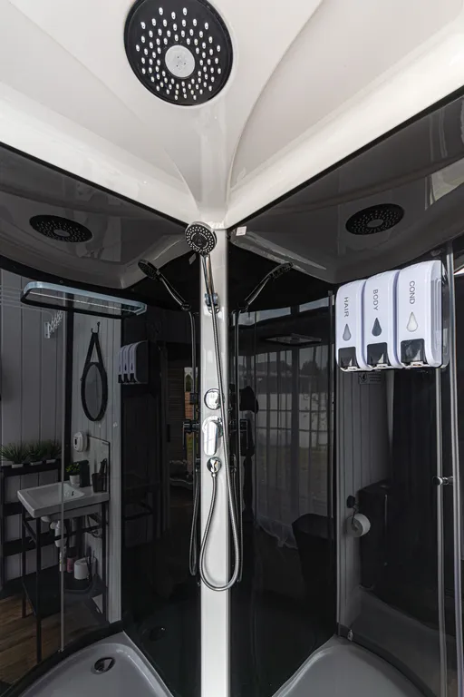 Коттедж Коттедж Уютный стильный барнхаус — Иннолово