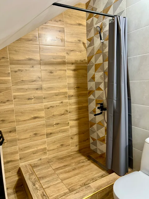 Квартира Дизайнерская двухкомнатная квартира с бассейном в центе Анапы — Анапа