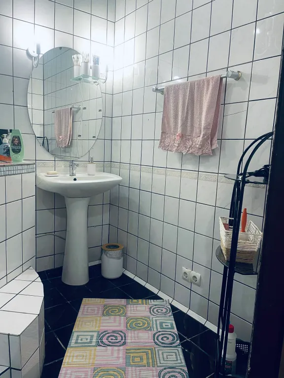 Уютная квартира с видом на Волгу