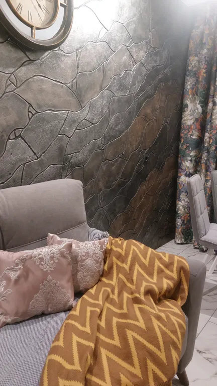 Апартаменты "Кремлевская жемчужина"