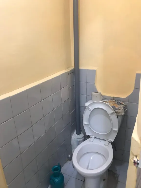 Уютная квартира на берегу Каспия,в районе набережной.