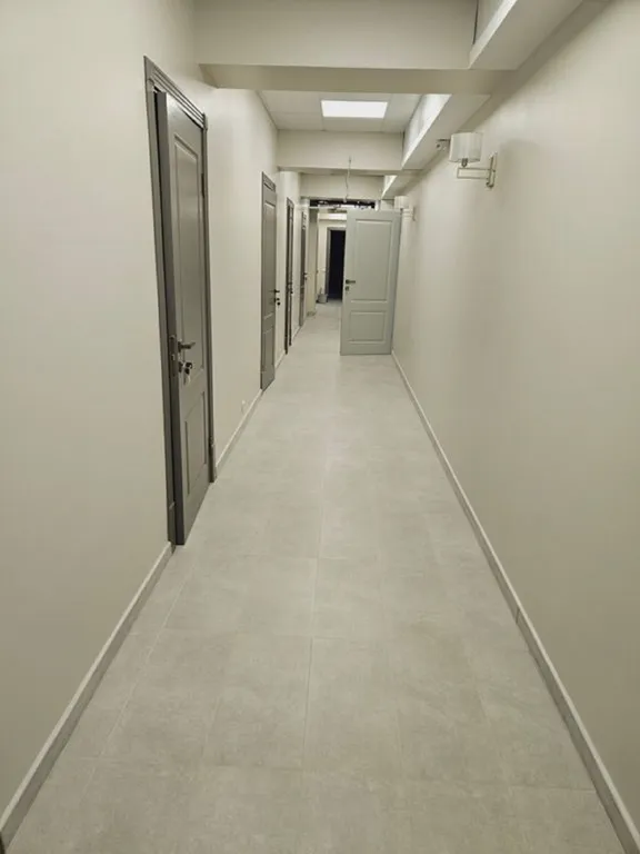 Одноместный номер с 1 кроватью №4