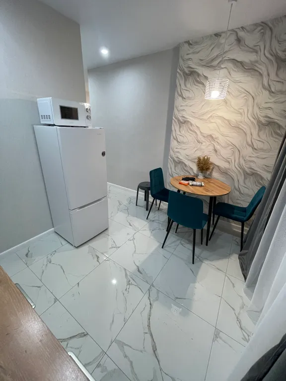 Квартира премиум-класса для ценителей комфорта