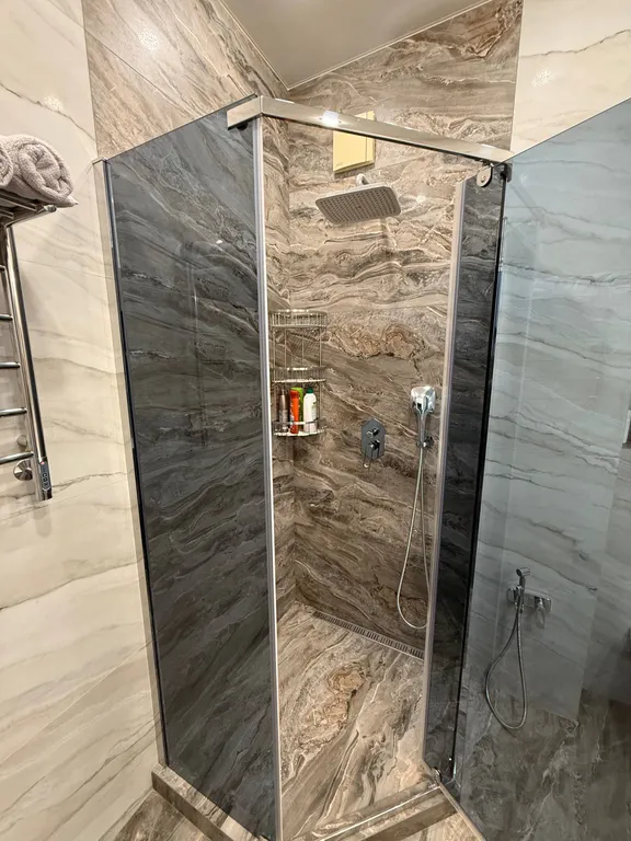 Квартира у моря