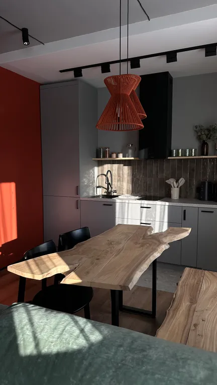 Квартира Уютные апартаменты в сердце Шерегеша — Шерегеш