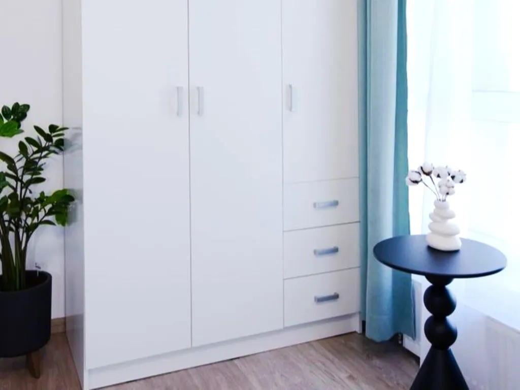 Видовая студия в центре