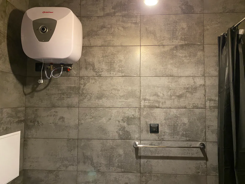 Квартира Студия в Октябрьском районе — Красноярск