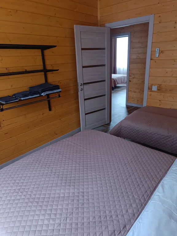 Таунхаус Калаша 7