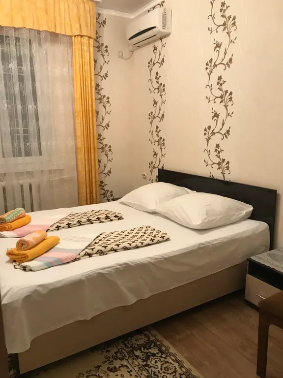 Квартира Комната — Лазаревское