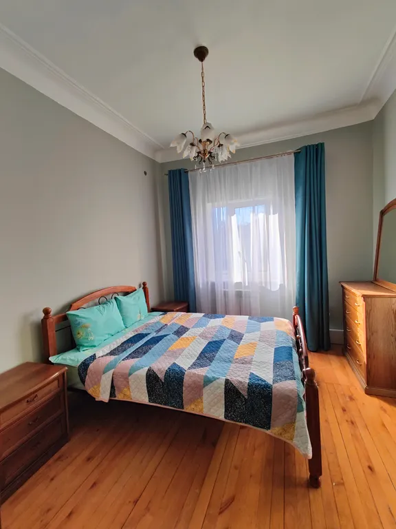 Гостевой дом в сердце Красной поляны