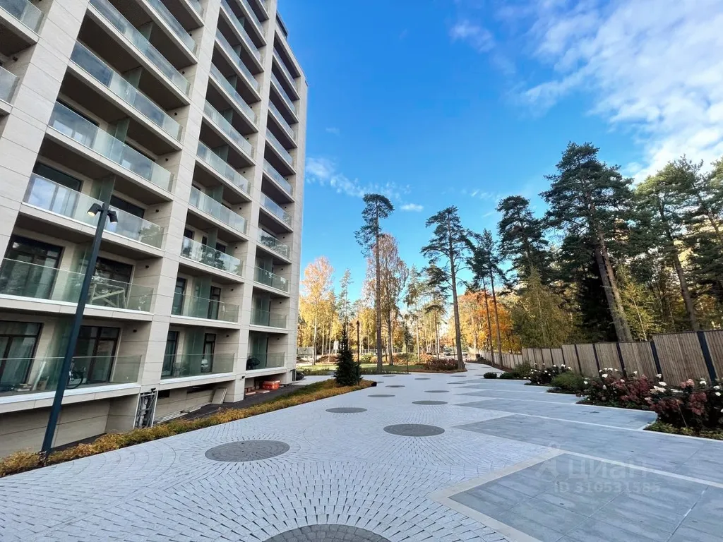 Белая студия-кинотеатр