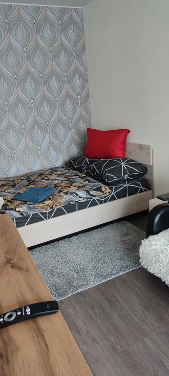 Уютная квартира недалеко от центра города