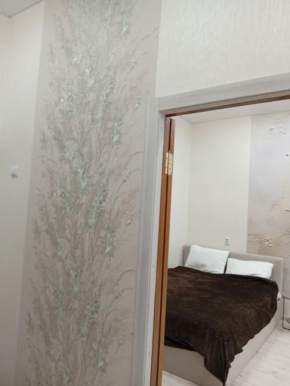 Уютная, светлая и чистая квартира