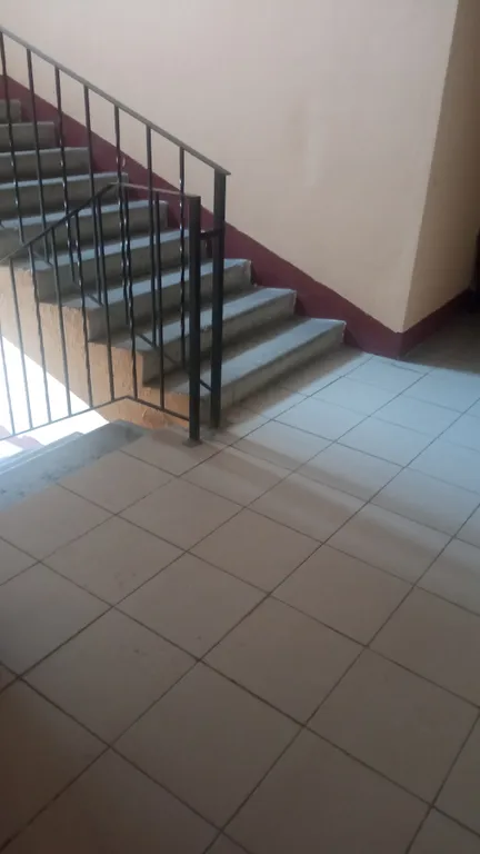 Уютная квартира первой линии Балтийского моря