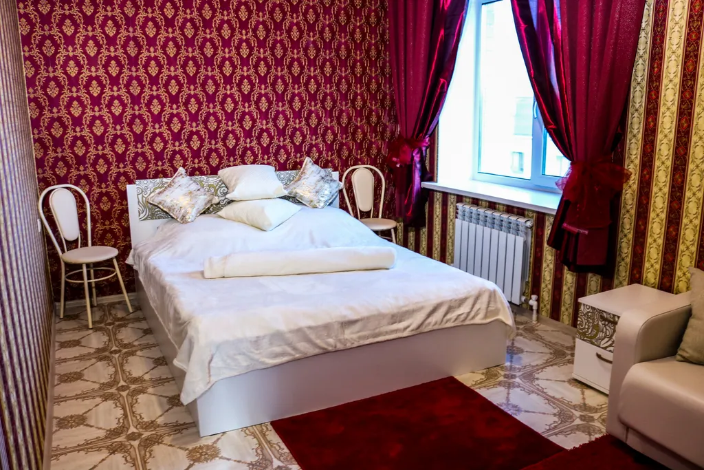 Квартира Комната — Тюмень