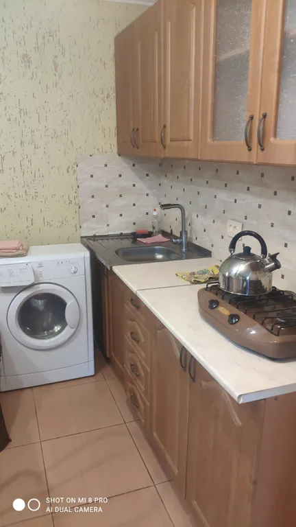 Коттедж у моря