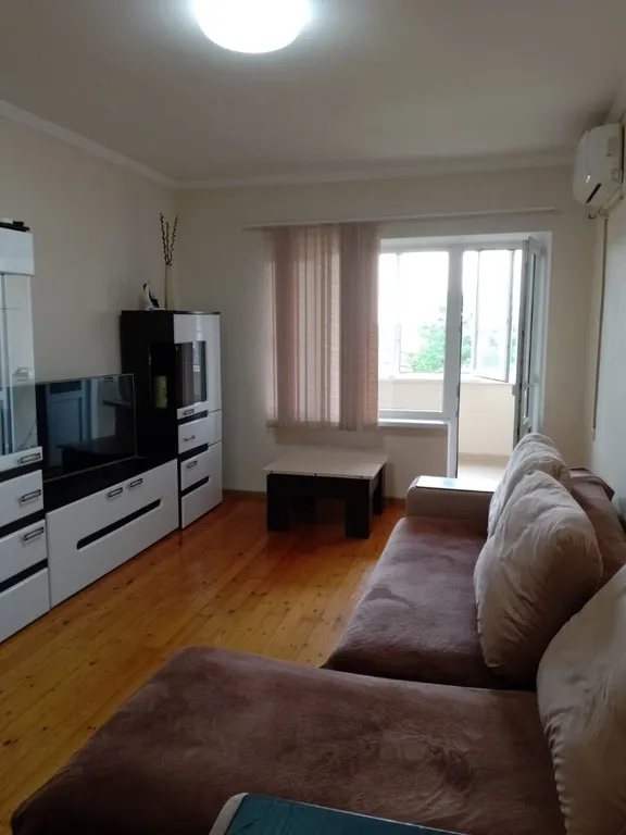 Квартира Семейный отдых на берегу моря — аренда посуточно в Гудаута