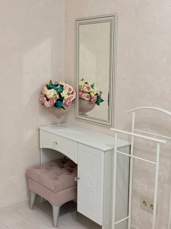 Уютная квартира для семей и влюбленных в центре города