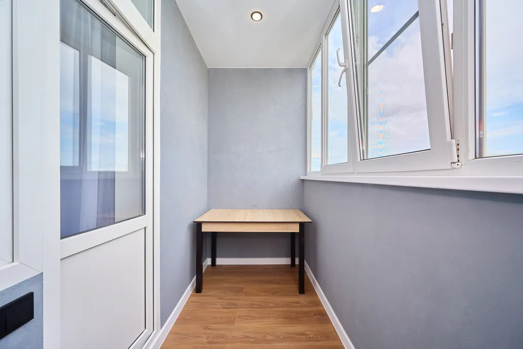 Квартира Барселона – уютные апартаменты в 1 минуте ходьбы от парка Галицкого — Краснодар