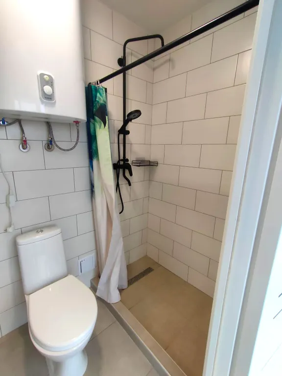 2-комнатный Дом