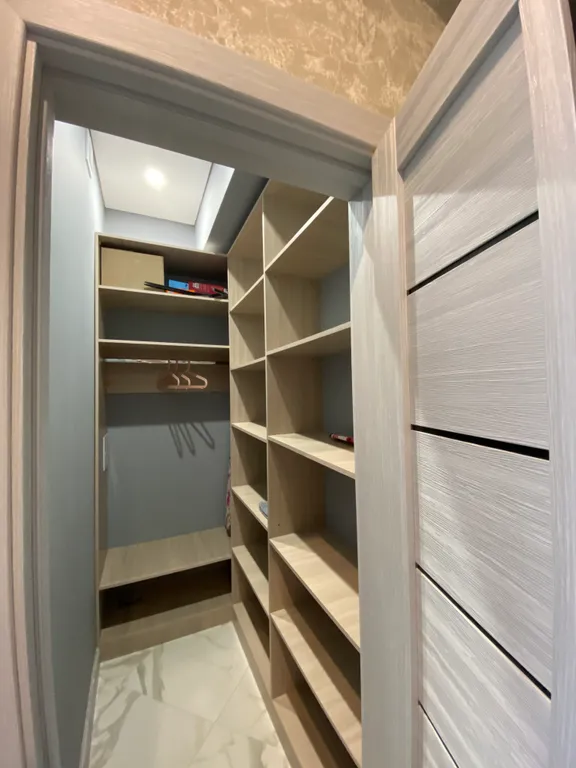 Современная квартира в районе парка Кирова