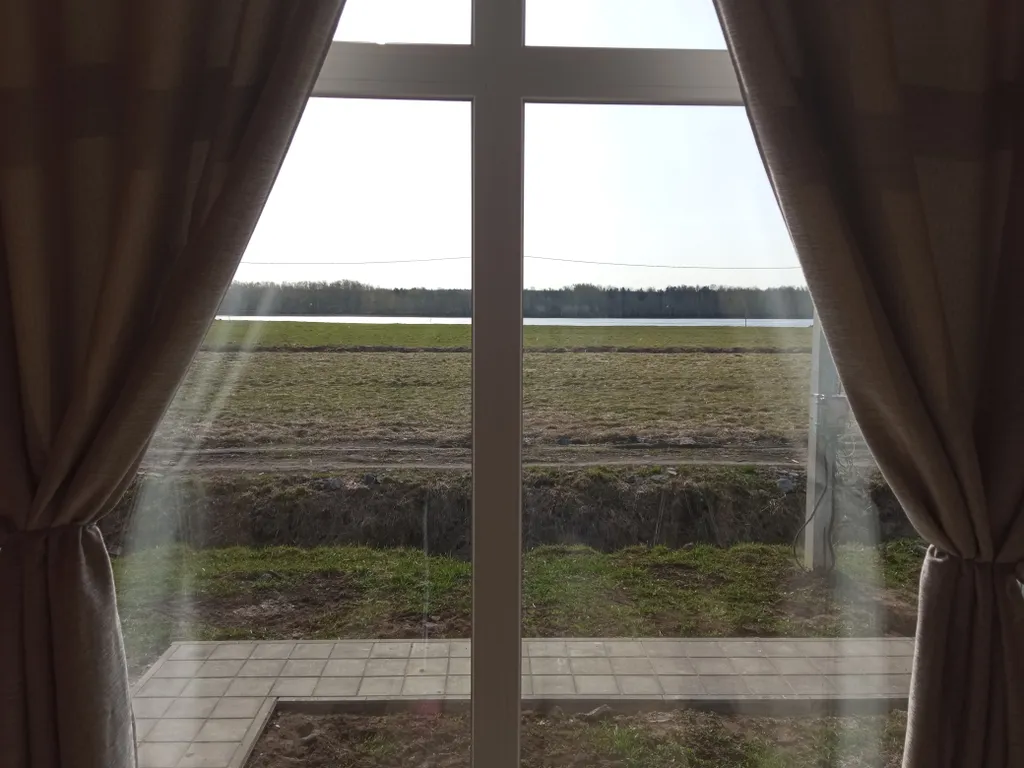 Коттедж Уютный, чистый домик на Волге — Шубино (Отрадновское с/п)