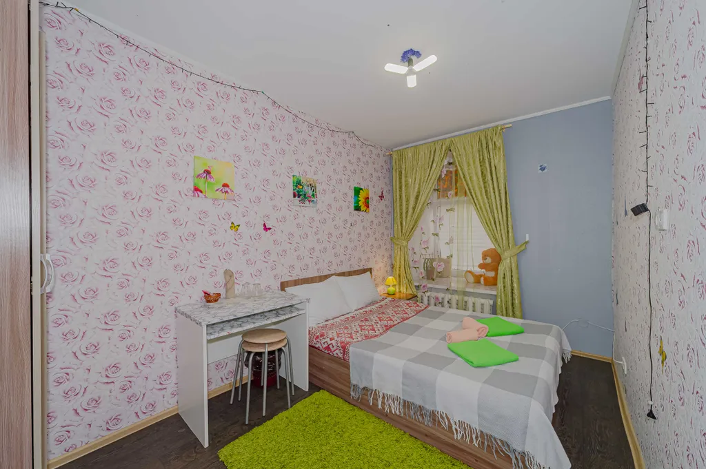 Квартира Двухместная уютная комната в центре Санкт-Петербурга — аренда посуточно в Санкт-Петербург